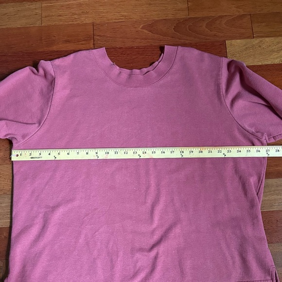 Coldwater Creek Sweatshirt Pullover Fleece Top Size 2X - Picture 2 of 6